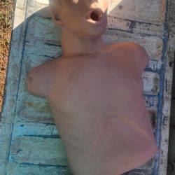 CPR Manikins