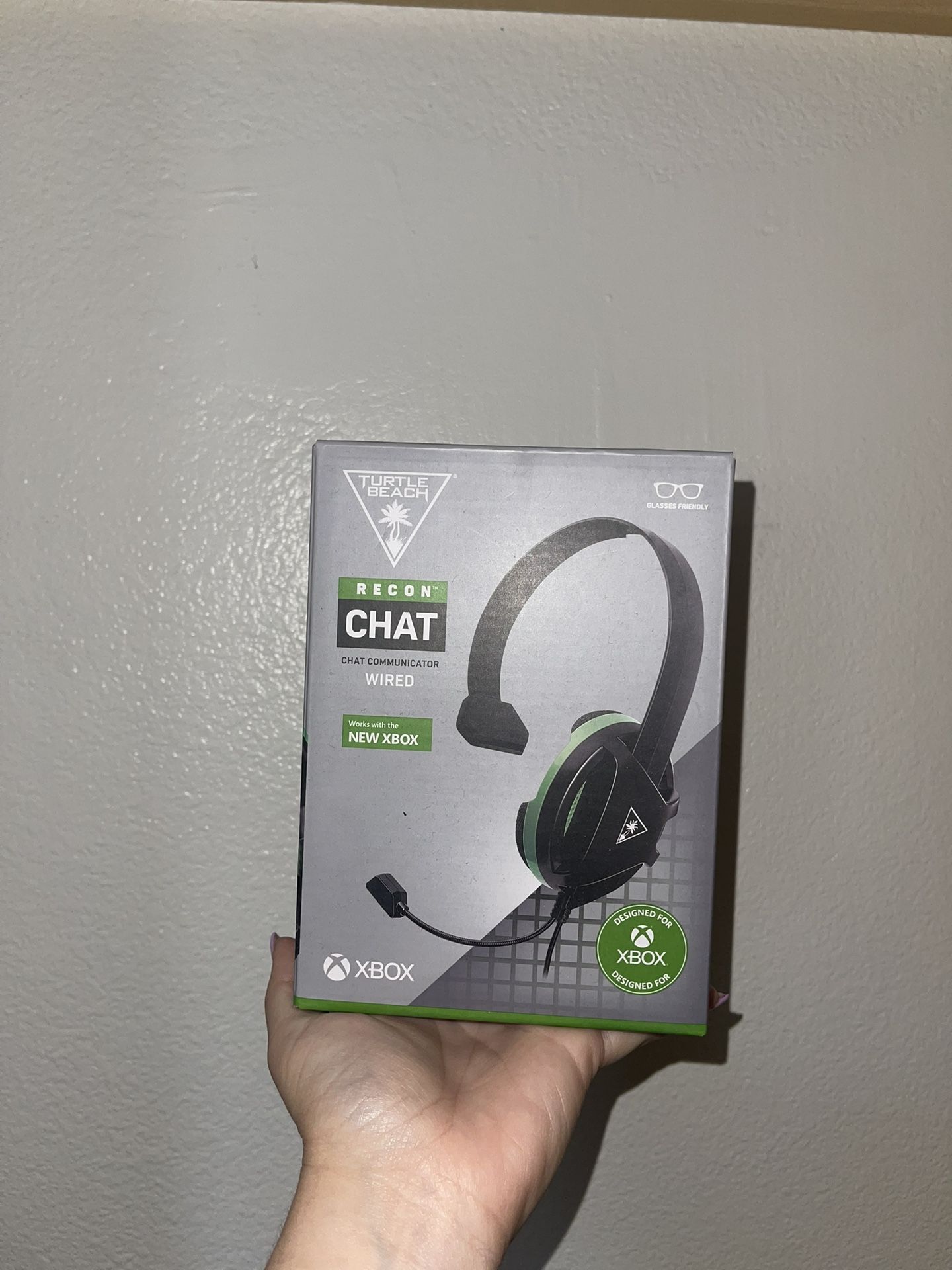 Xbox Headset