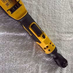 DeWalt Atomic Brushless 20v 3/8 Ratchet Tool Only