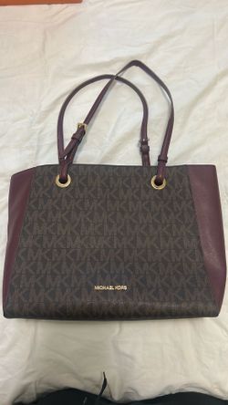 Michael Kors tote bag