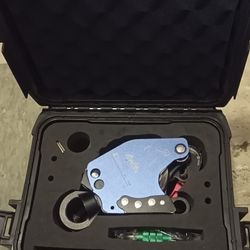  Z3-FIRE Ascent- Descent 30kg-285kg Working Load With a box. A+ For All Construction Needs That Require