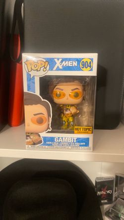 Funko Pop X-Men