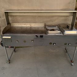 taco cart