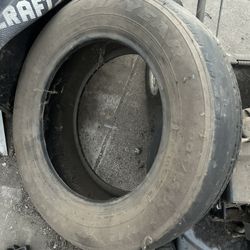 Tire for Recycling - Free