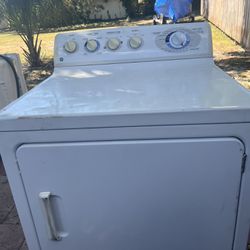 Ge Dryer Ge Dryer Works From