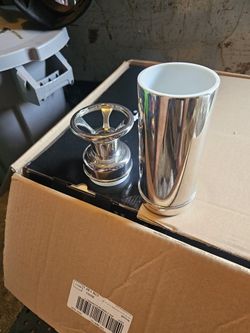 Collectible Drink Mixer