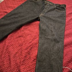 Levis 501