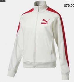 Puma Jacket