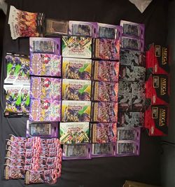 Yugioh cards