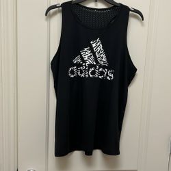 Adidas Work Out Shirt  $15