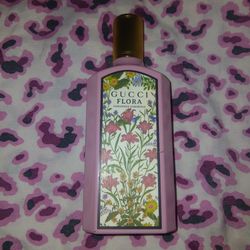 Perfume Gucci New No Box 3.3 Oz