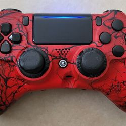 SCUF IMPACT PS4 CONTROLLER