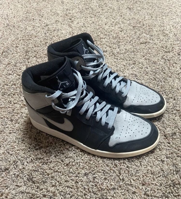 Jordan 1 Shadow High 2009