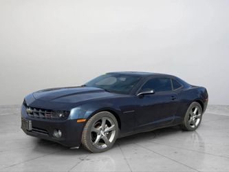 2013 Chevrolet Camaro