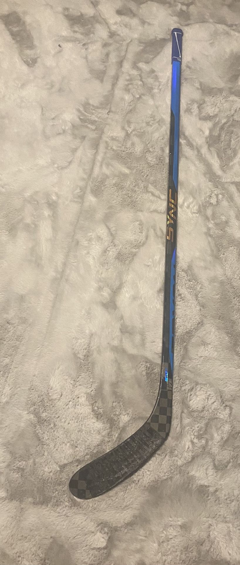 Nexus Sync 55 Flex Lefty P28 intermediate