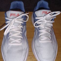 Fila Unisex Size 11 $25