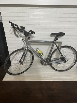 Cannondale Size 56