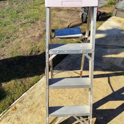 4ft Ladder 