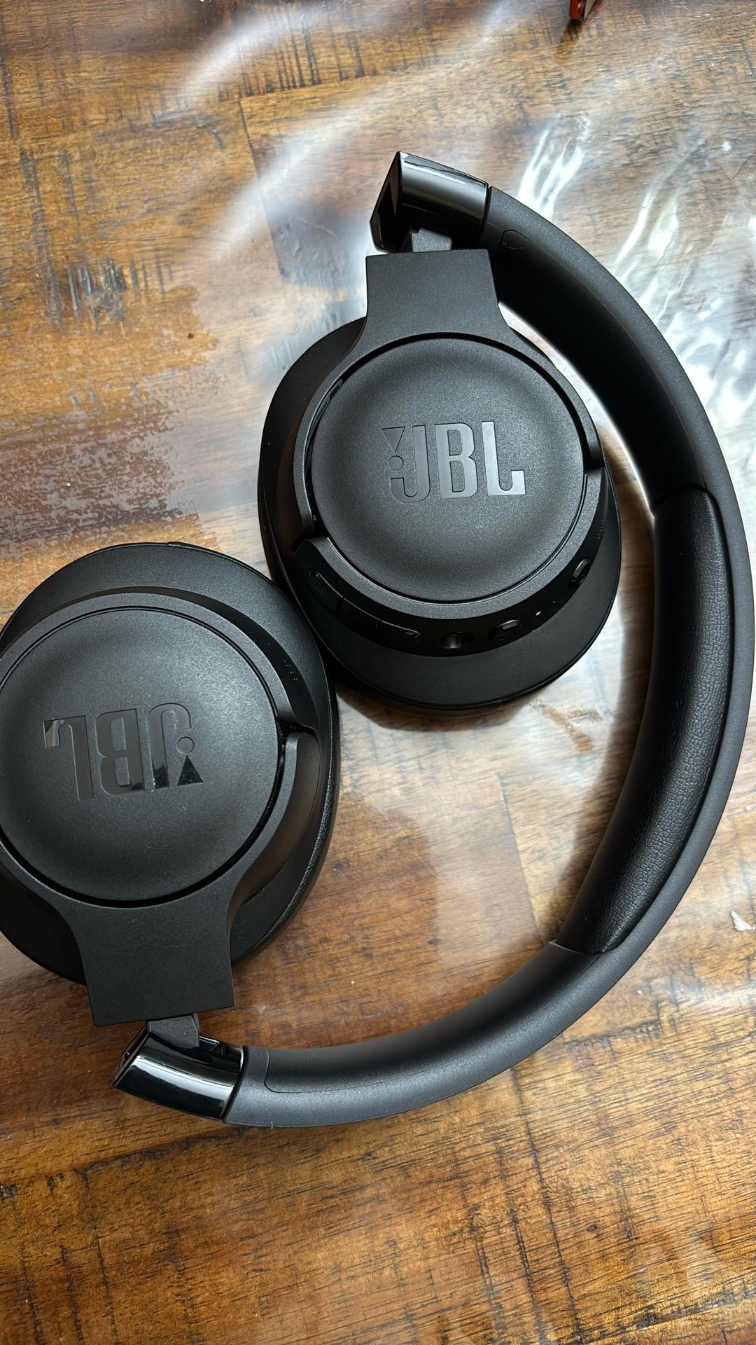 Jbl Headphones Tune 770NC