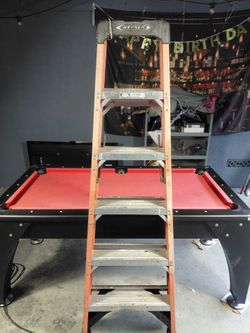 Ladder