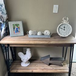 Sofa/Console Table