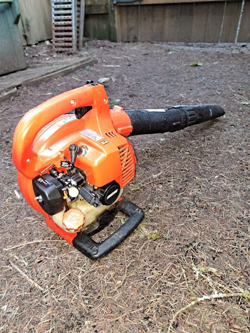 ECHO HAND HELD LEAF BLOWER New Carburetor