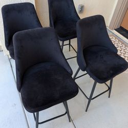 Barstools Counter Height 