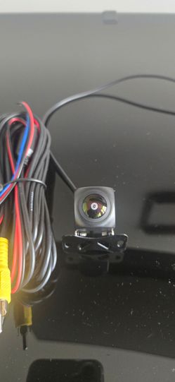 Car backup camera (Mountable)