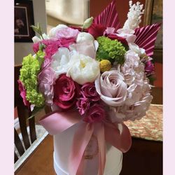 Flower Arrangements