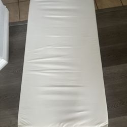 Little Dreamer Crib Mattress