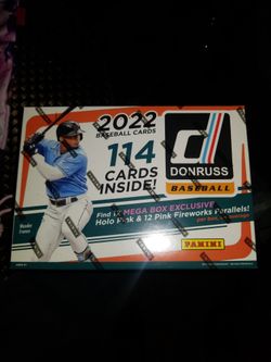 Baseball cards ( Final Price)