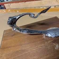 Hood Ornament