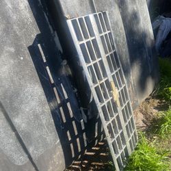 C10 Hood Grill Lights Mirror Dash Etc Front Headlights Rim