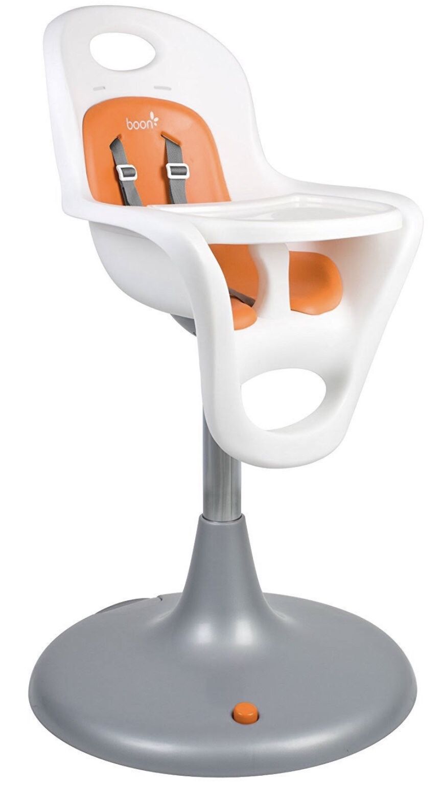 Boon Flair High Chair -Almost New
