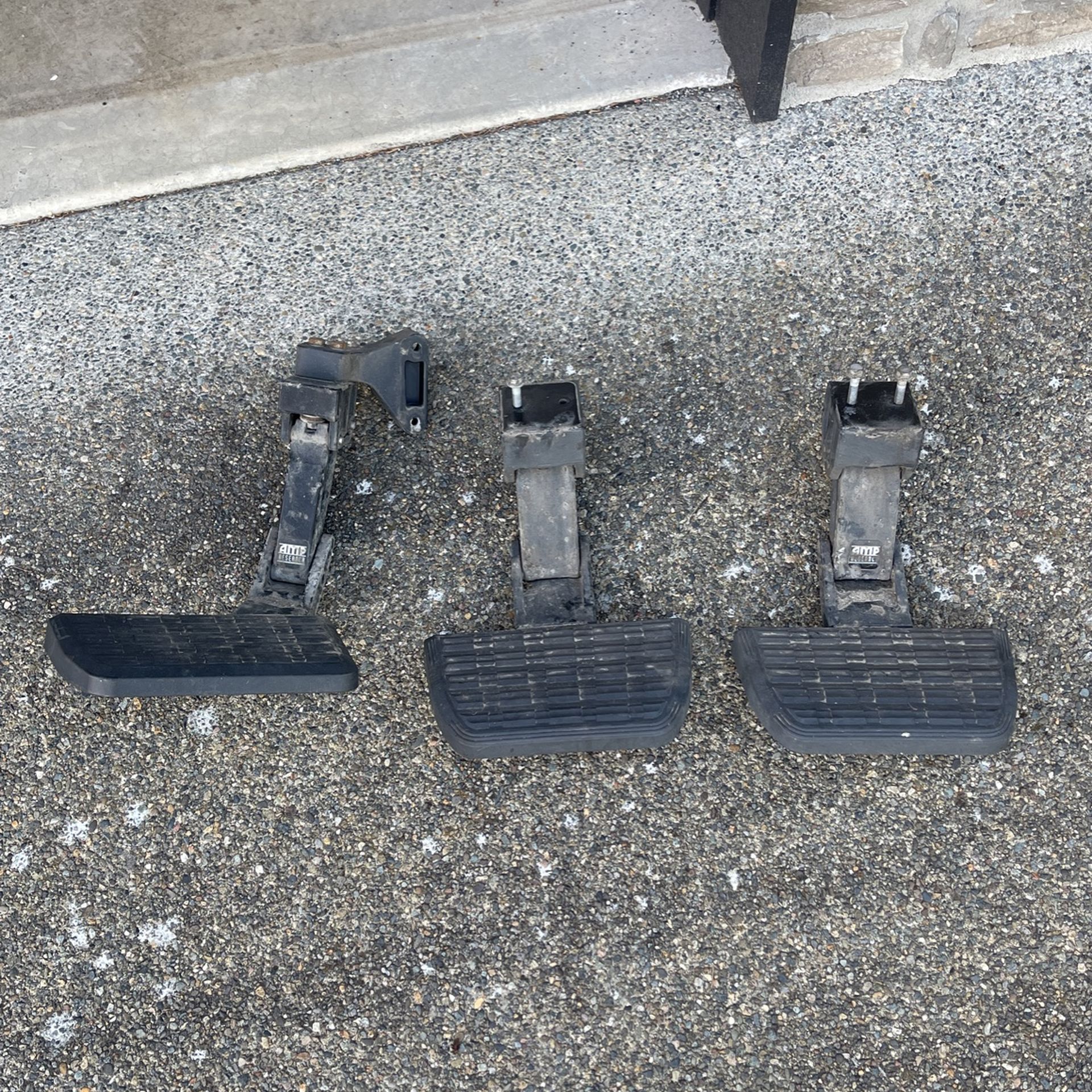 Amp Truck Steps for Sale in Bothell, WA OfferUp