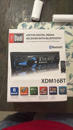 Car stereo