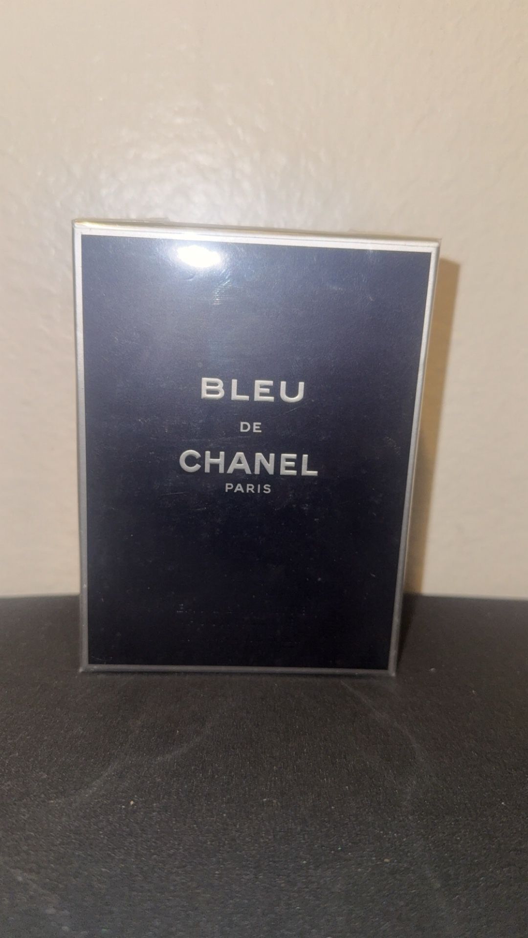 Bleu de Chanel Eau de Toilette – Brand New & Sealed