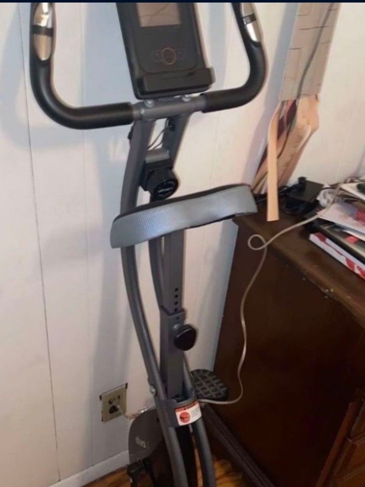 Stationary Cycle