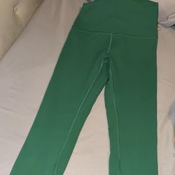 Lululemon Leggings 