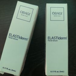 ElastiDerm Facial Serum