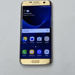UNLOCKED Samsung Galaxy S7 Edge G935F Desbloqueado Liberado