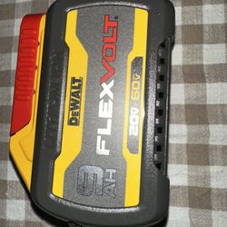 Dewalt Batteries 9…0 Flex Volt 