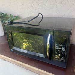 GE Microwave 