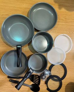 Cookware Set