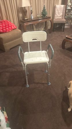 Shower Chair