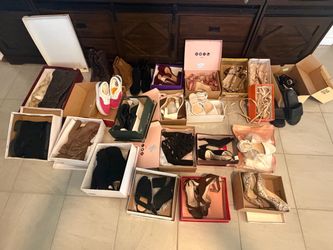 Women’s Shoes