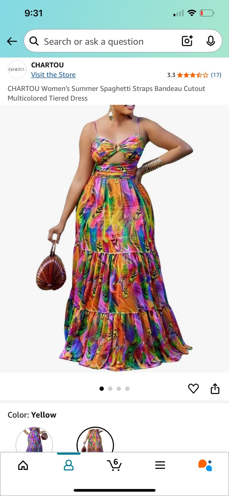 Summer Dress