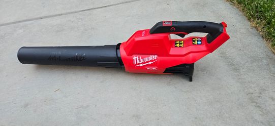 Milwaukee 18v Fuel blower brand new tool only