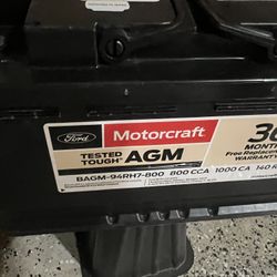 Group 94 H7 Battery 🔋 🆕 