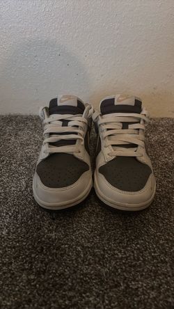 Nike dunks 6.5